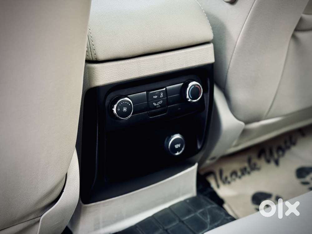 Ford Endeavour 2.2 Titanium At 4x2, 2019, Diesel