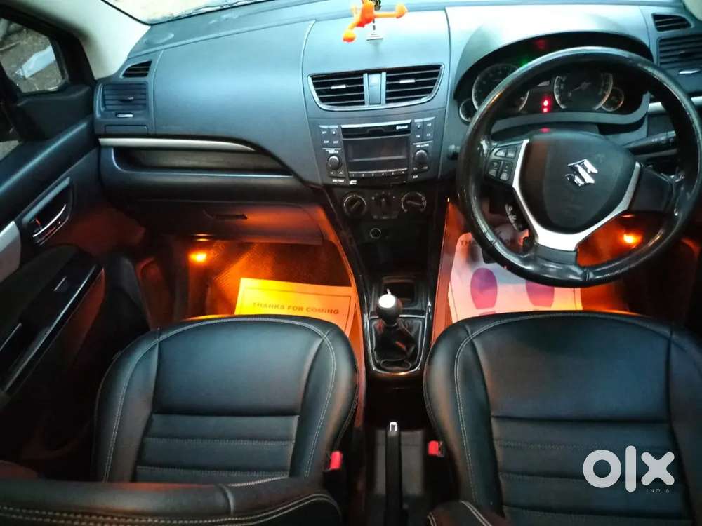 Maruti Suzuki Ertiga 2018 Petrol 60000 Km Driven Good Condition Car