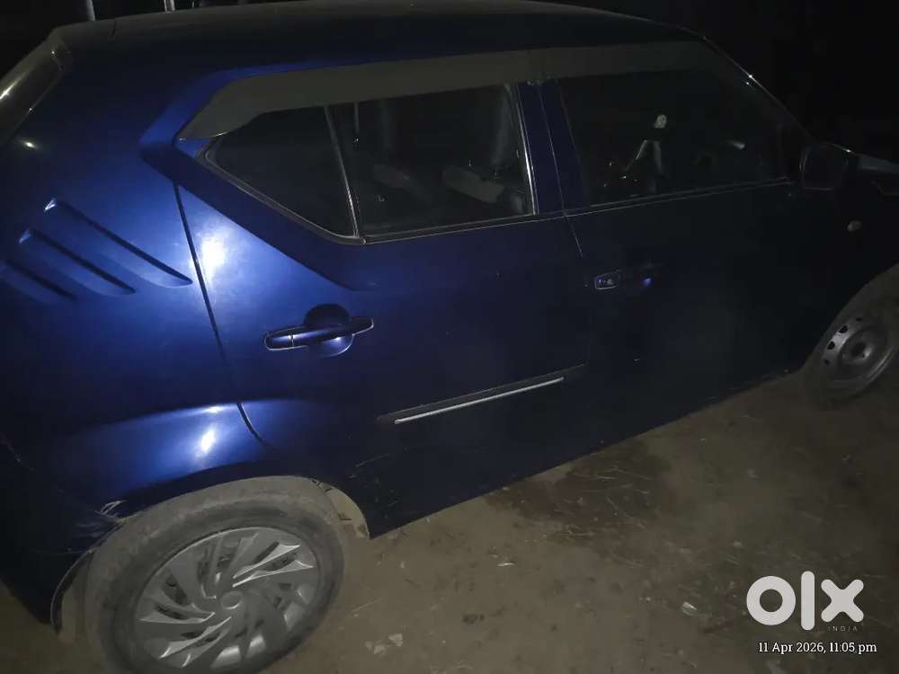 Maruti Suzuki Ignis