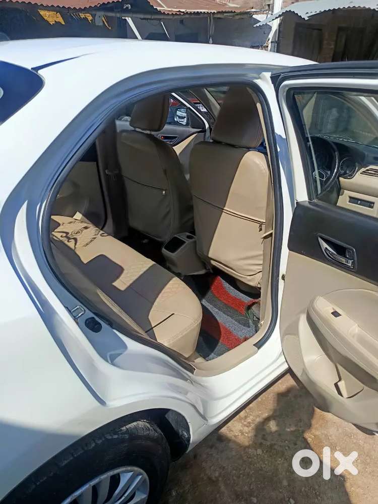 Maruti Suzuki Dzire 2022