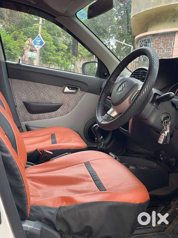 Maruti Suzuki Alto 800 Lxi, 2017, Petrol