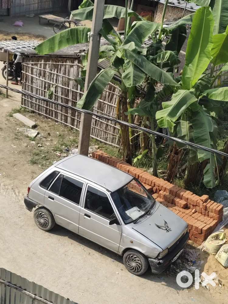 Parking Problem