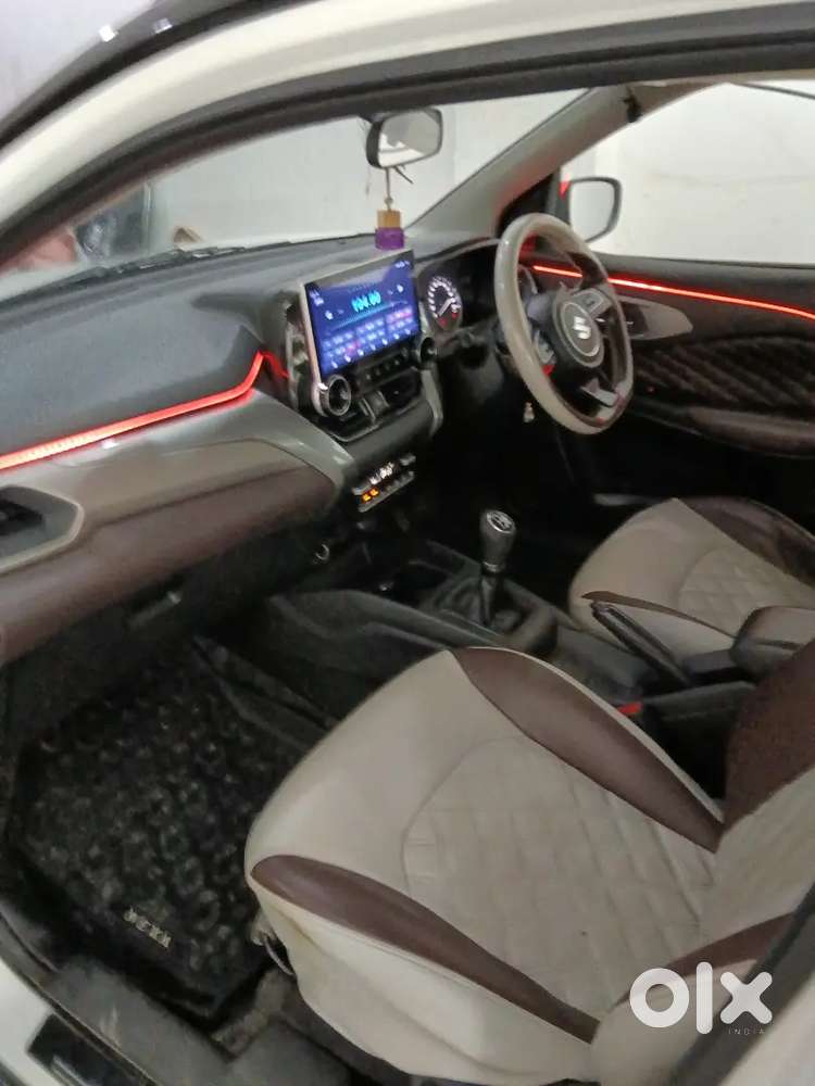 Maruti Suzuki Fronx Sigma 2024