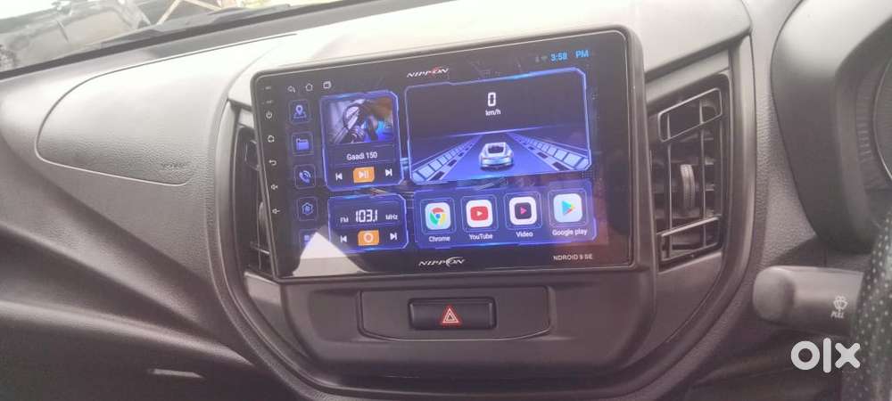 Maruti Suzuki Celerio Lxi(o), 2021, Petrol