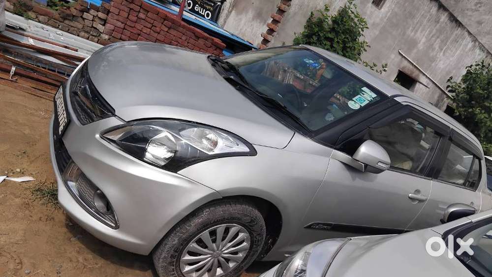 Maruti Suzuki Dzire 1.2 Vxi, 2015, Petrol