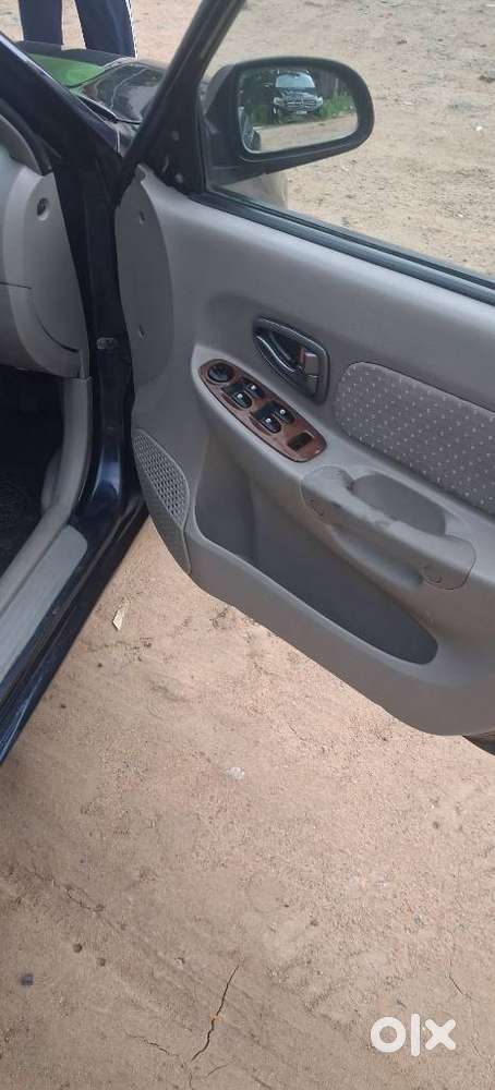 Hyundai Accent Executive, 2007, Diesel