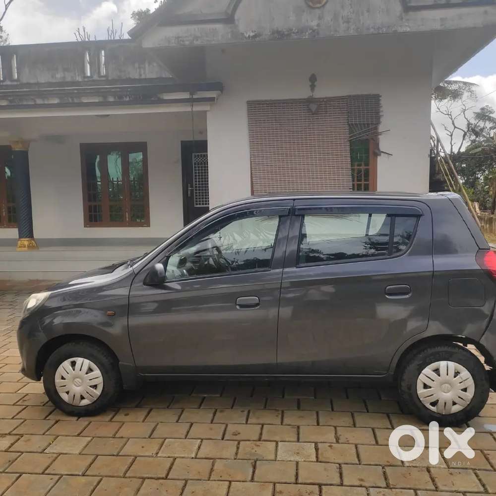 Maruti Alto 800 2013 Lxi Manual