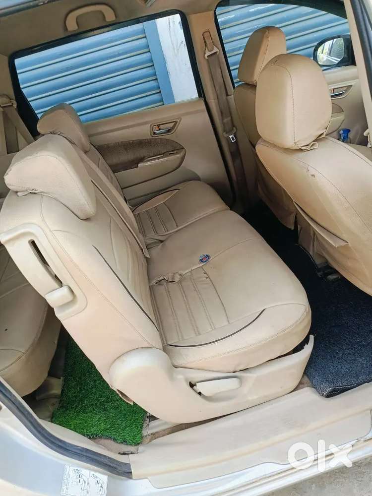 Gadi Mein Koi Kami Nahin Hai