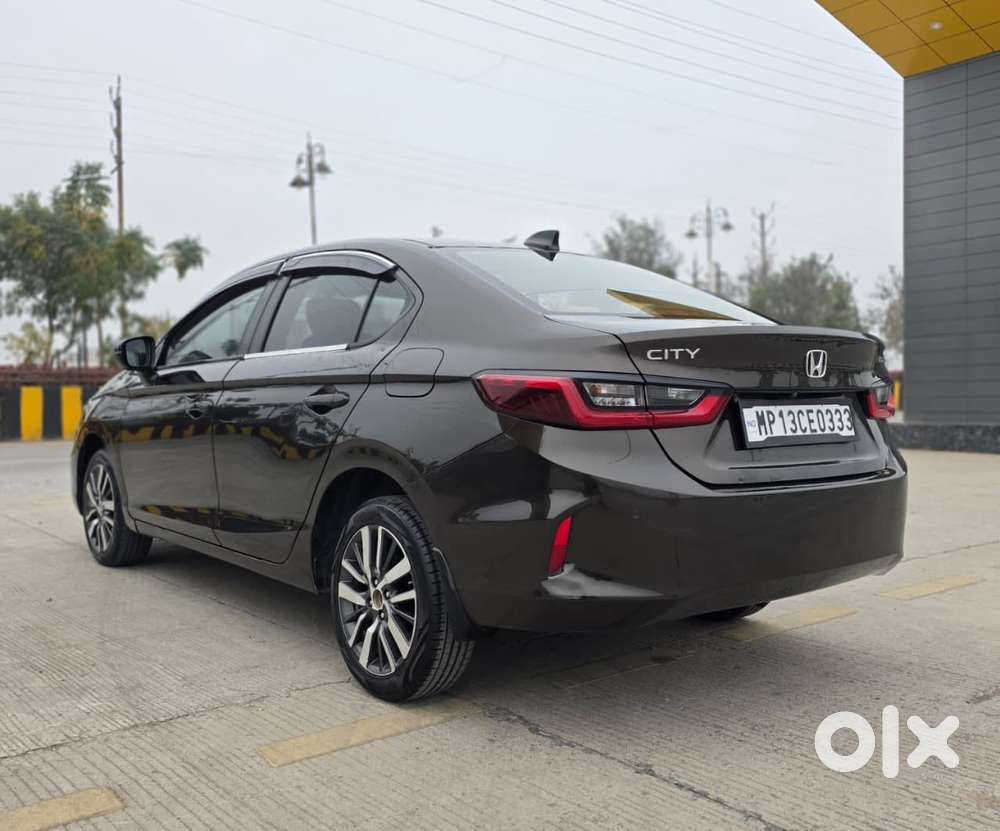 Honda City Zx Vtec, 2022, Diesel