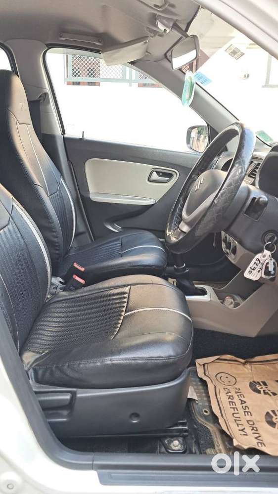 Maruti Suzuki Alto K10 Vxi, 2017, Petrol
