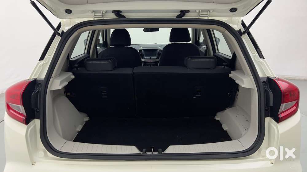Mahindra Xuv300 W8 Diesel, 2023, Diesel