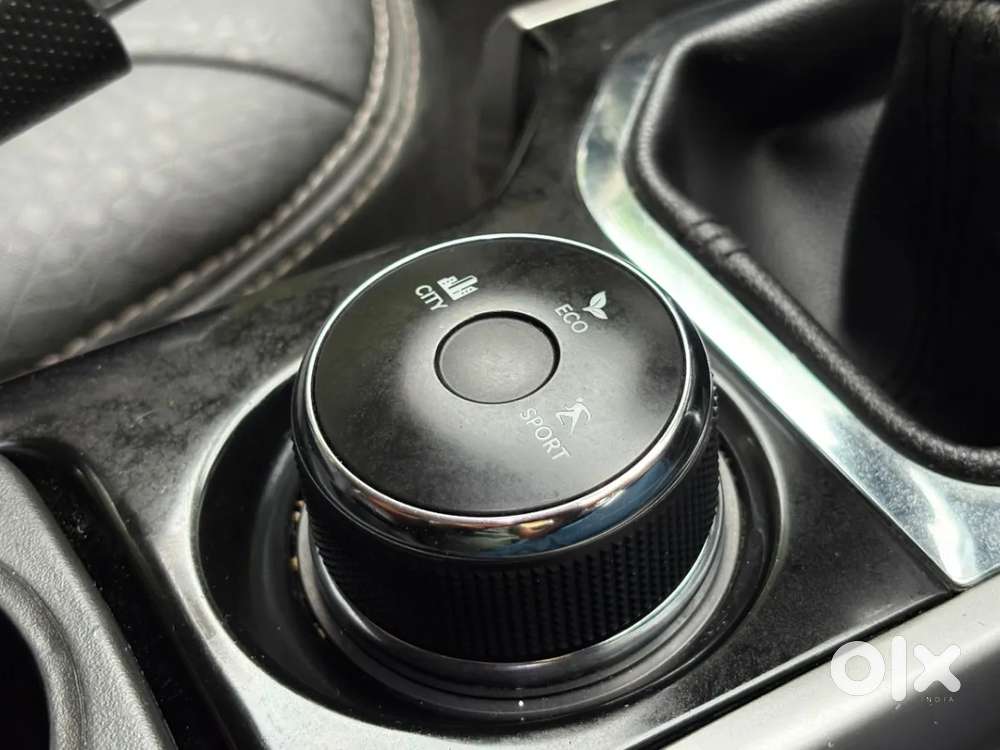 Tata Nexon 1.5 Revotorq Xz Plus, 2017, Diesel