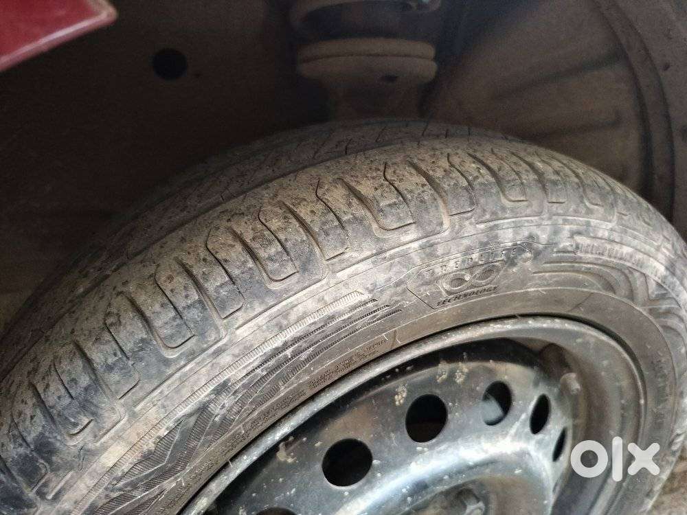 Maruti Suzuki Wagon R Vxi 1.2, 2012, Petrol