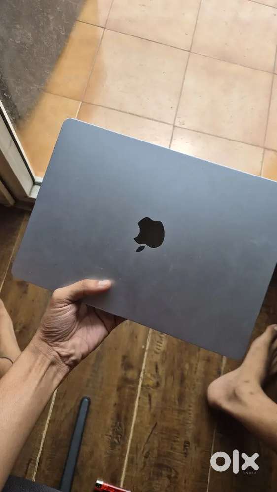 Apple Macbook Air M4 Sky Blue 256GB