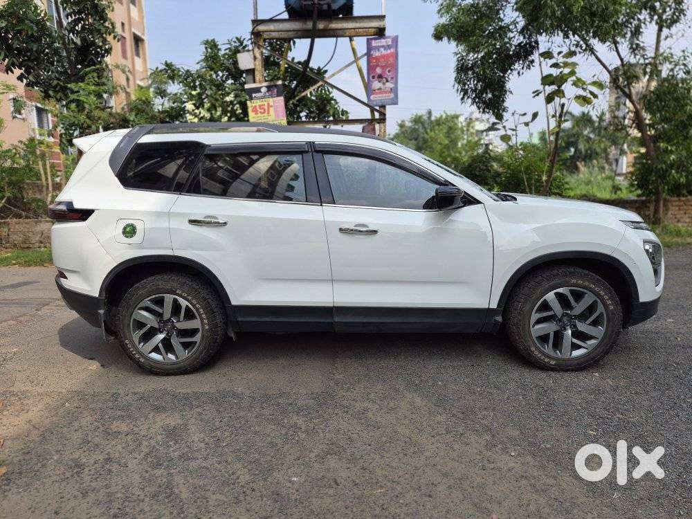 Tata Safari 2.0 Kryotec Xza Plus, 2021, Diesel
