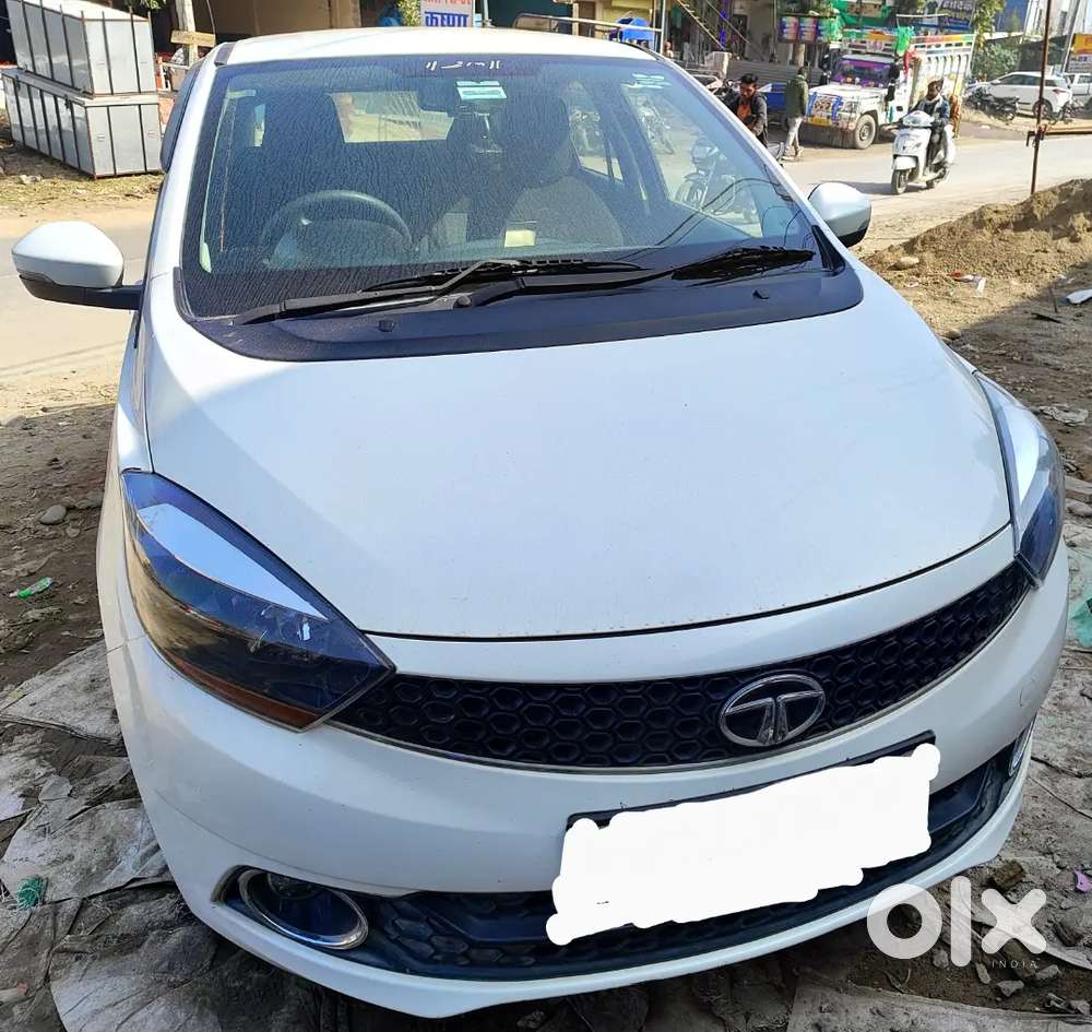 Tata Tigor - Top Model