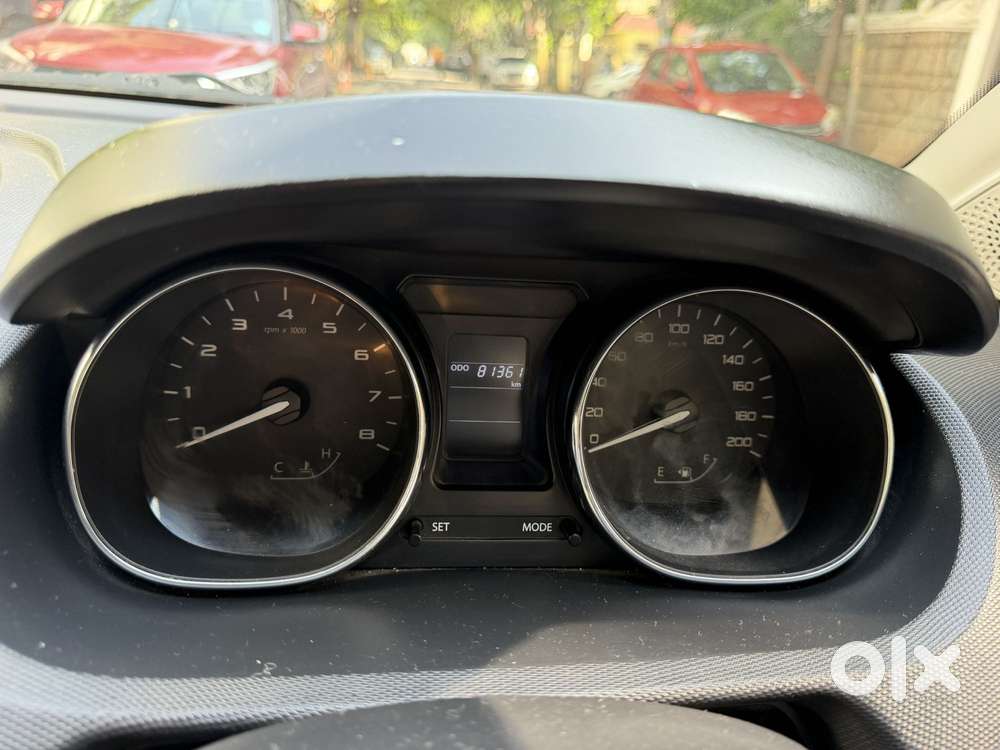 Tata Tiago 1.2 Revotron Xza Plus Amt, 2018, Petrol