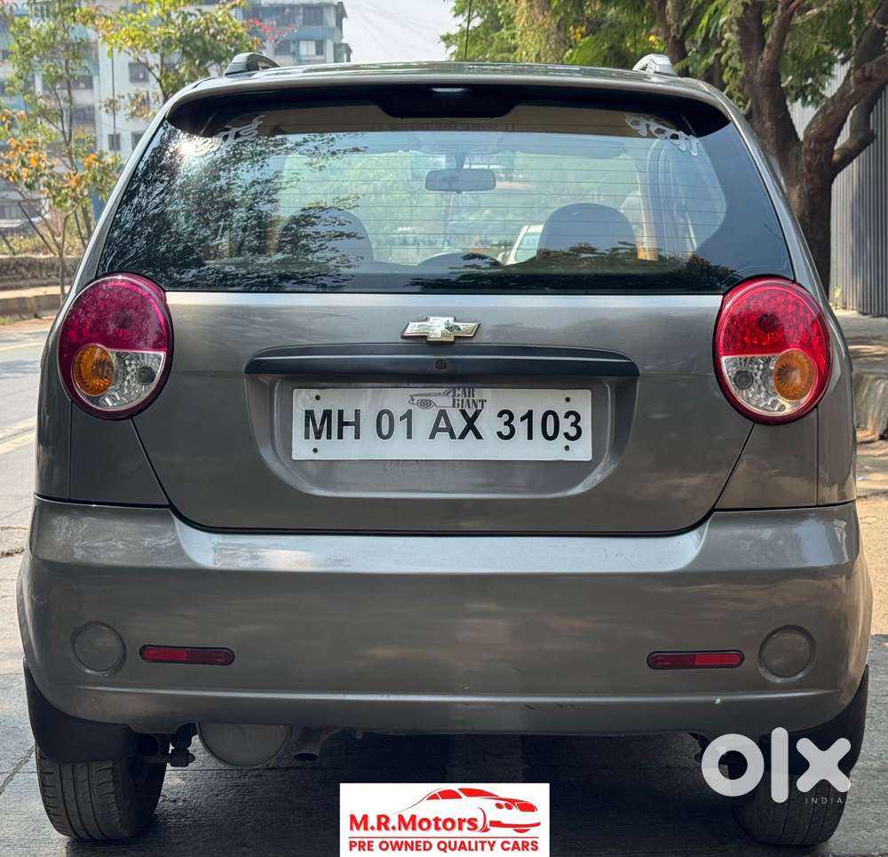Chevrolet Spark 1.0 Lt, 2011, Petrol