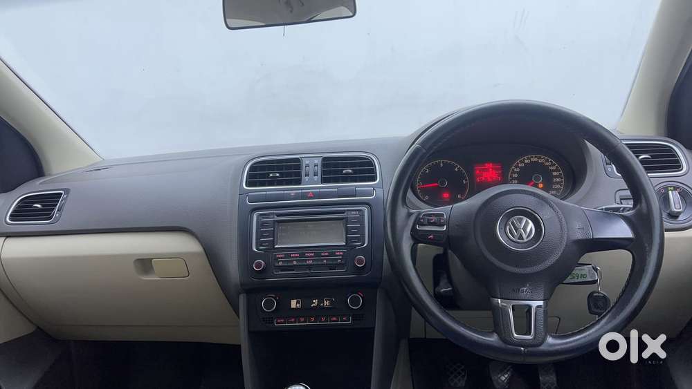 Volkswagen Vento 1.5 Tdi Highline, 2013, Diesel
