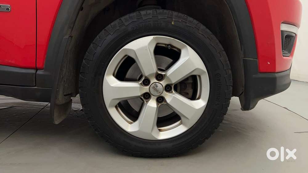 Jeep Compass 1.4 Longitude Plus Petrol At, 2020, Petrol