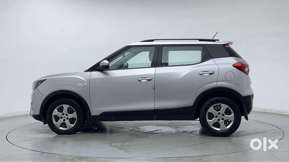Mahindra Xuv300 W6, 2019, Petrol