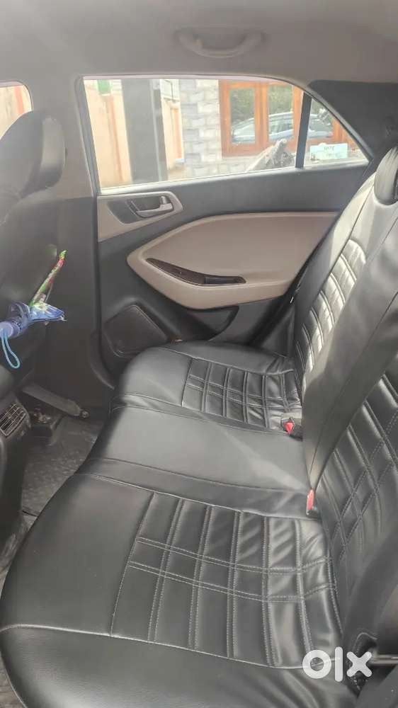 Hyundai I20 2015 Diesel Well Maintained