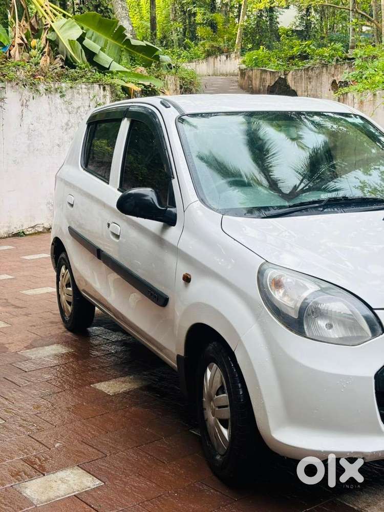 Maruti Suzuki Alto 800 2014 Petrol Good Condition