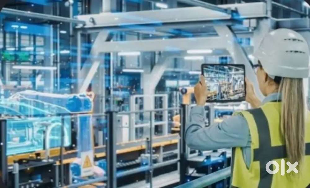 HIRING FOR ASSEMBLY TECHNICIAN