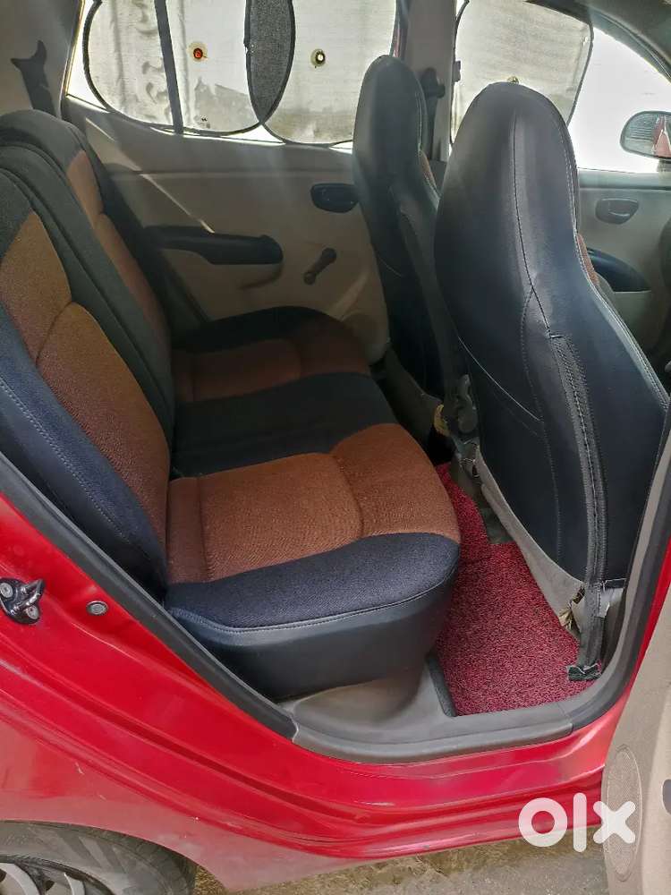 Hyundai I10 Irde 2012