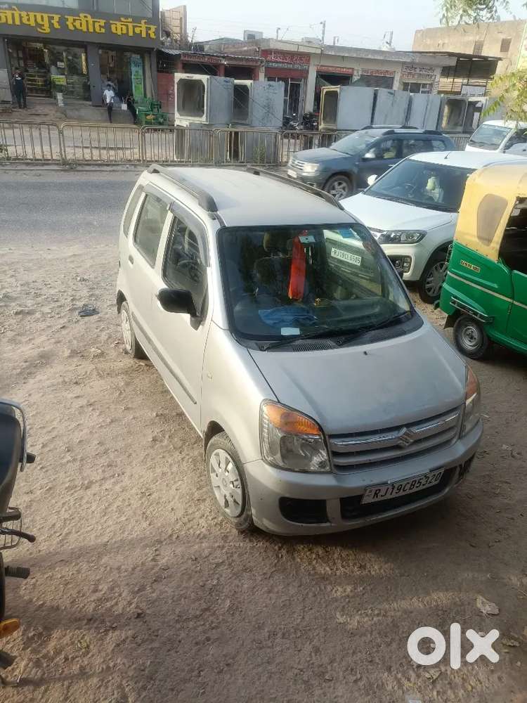 Achhi Condition Saf Suthri