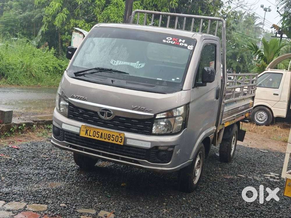 Tata Nexon, 2019, Diesel