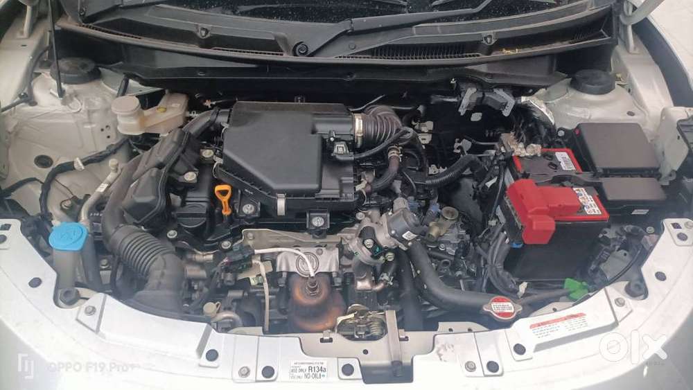Maruti Suzuki Swift 1.2 Vxi (o), 2025, Petrol
