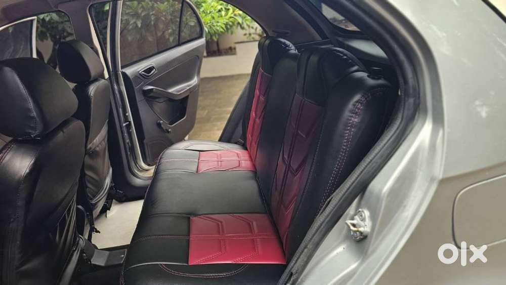 Tata Bolt Quadrajet Xe, 2016, Diesel