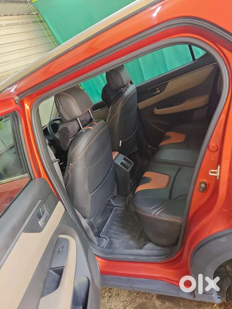 Honda Elevate Vx Mt 2024 Model