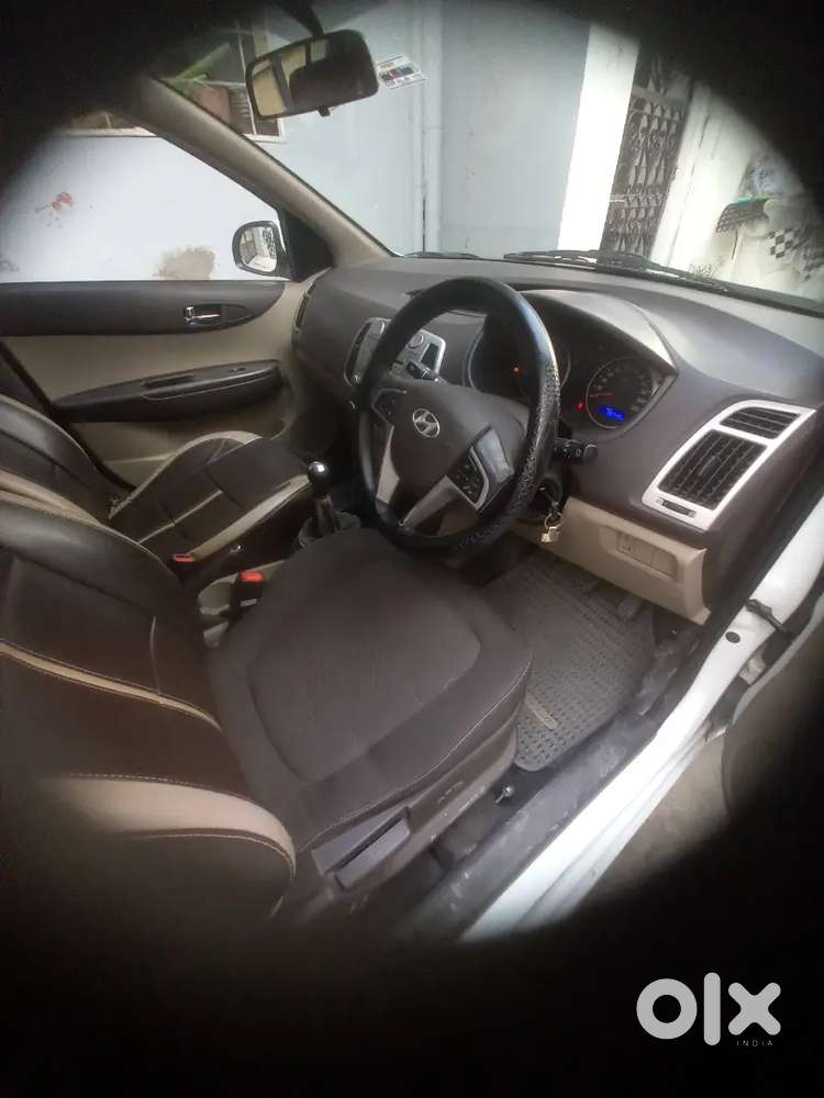 Hyundai I20 2011 Petrol 89000 Km Driven