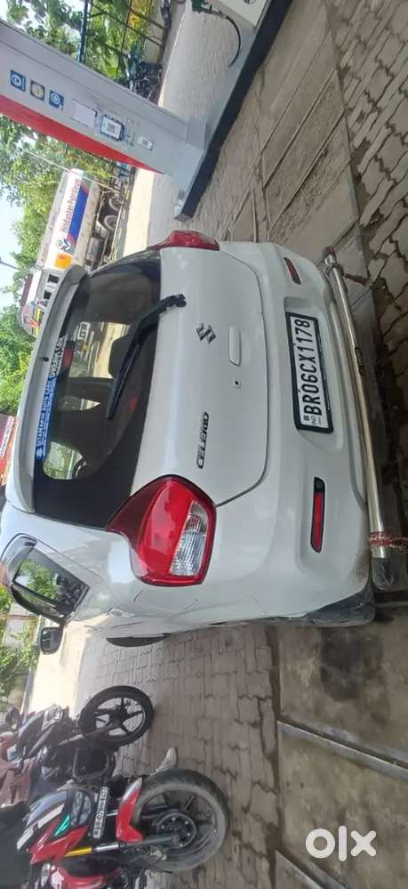 Maruti Suzuki Celerio 2022 Petrol Well Maintained