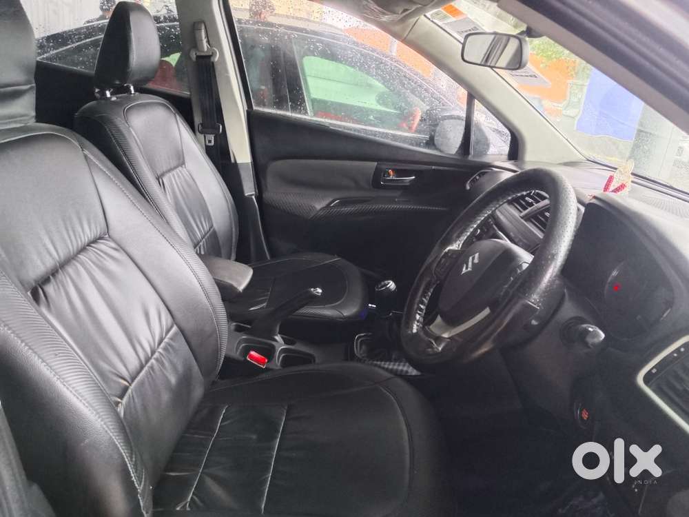 Maruti Suzuki S-cross Zeta 1.3, 2016, Diesel