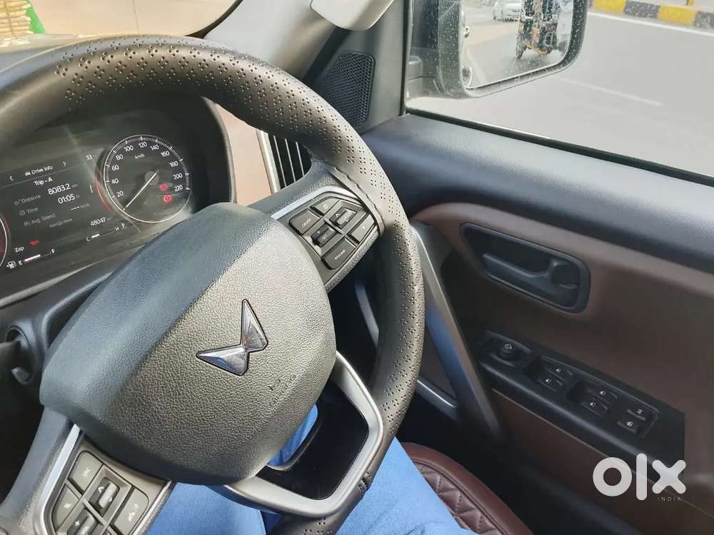 Gadi Mein Koi Bhi Kami Nahin Hai Bilkul New Car Ha