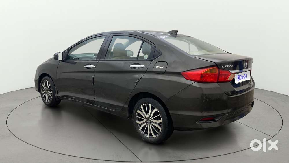 Honda City I-dtec Vx, 2018, Diesel