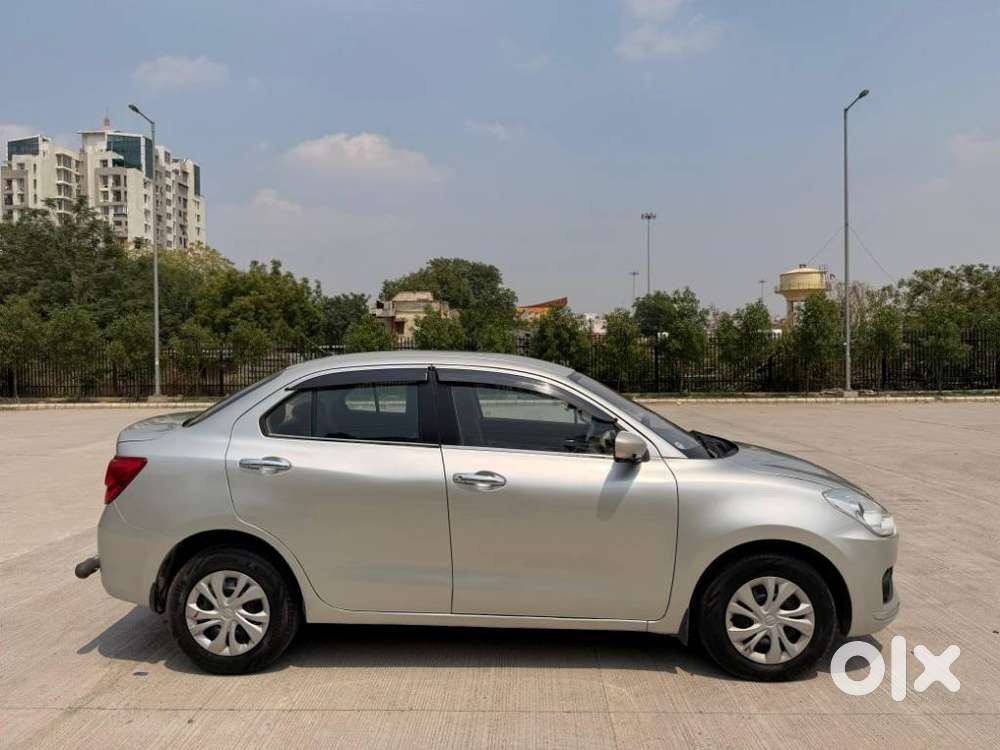 Maruti Suzuki Dzire 1.2 Vxi, 2020, Petrol