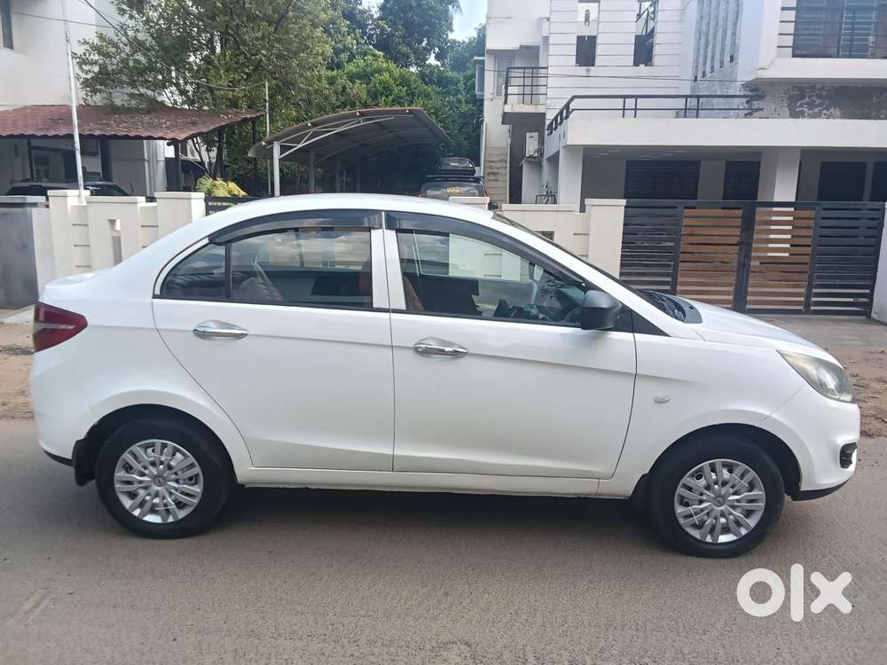 Tata Zest  Quadrajet 1.3 75ps Xe, 2018, Diesel