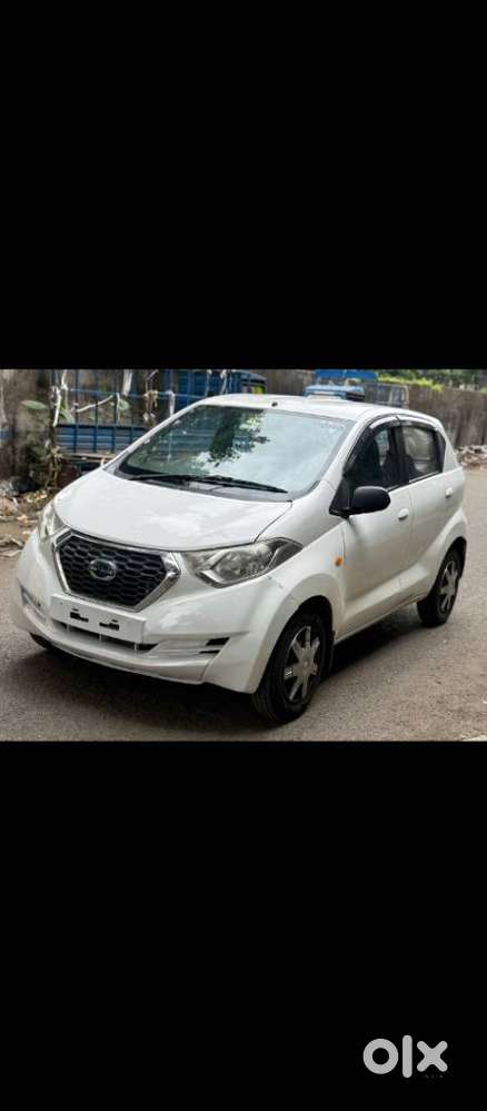 Datsun Redigo, 2017, Cng & Hybrids