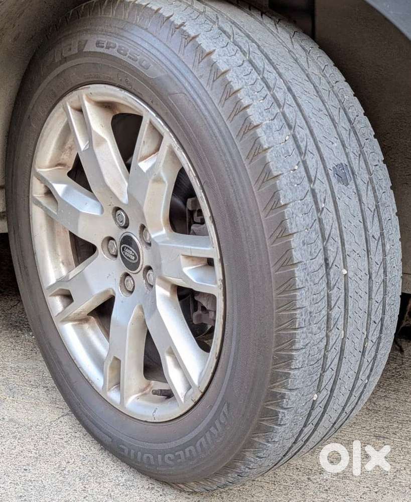 Land Rover Range Evoque Hse Dynamic, 2013, Diesel