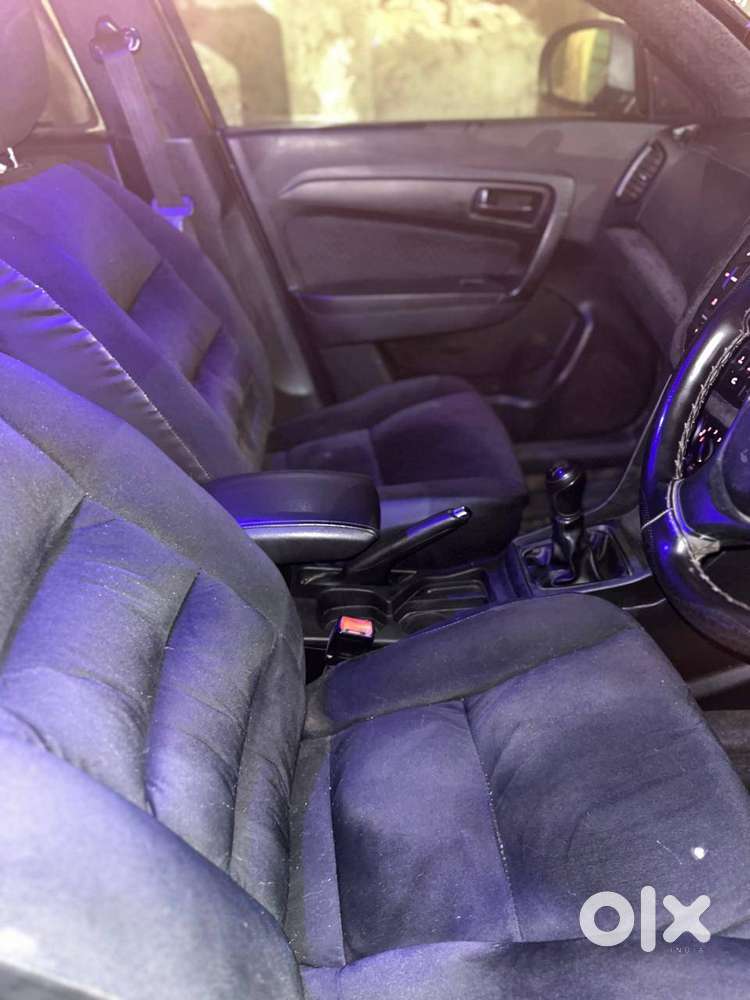 Maruti Suzuki Brezza 2021 Cng