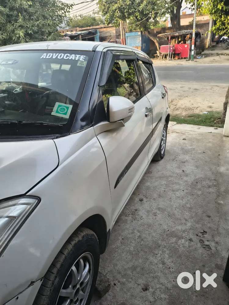 A1 Condition