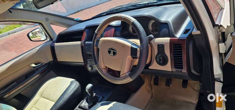 Tata Aria Prestige 4x4, 2012, Diesel