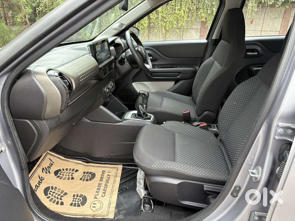 Citroen C3 Feel 1.2 Petrol Dual Tone, 2022, Petrol