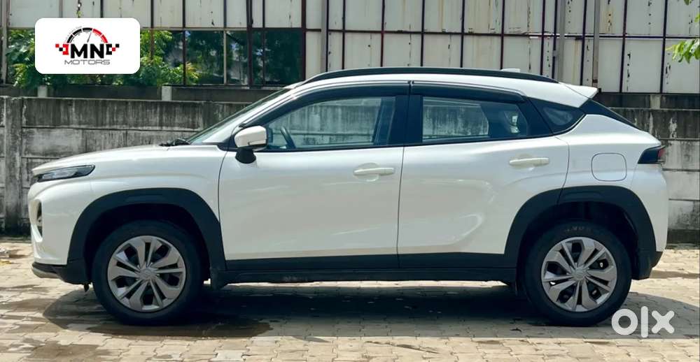 Maruti Suzuki Fronx Delta Plus 1.2l Mt, 2026, Petrol