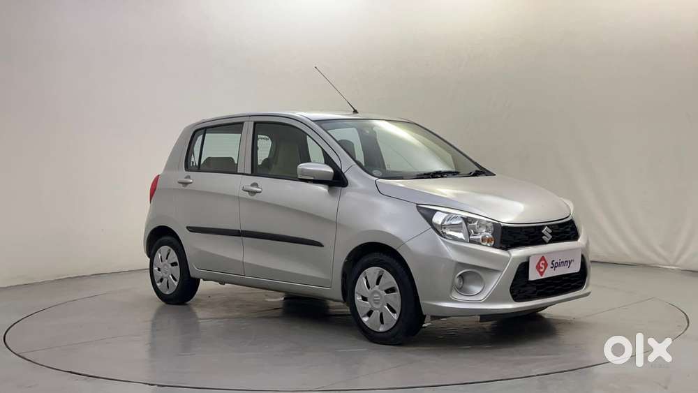 Maruti Suzuki Celerio Zxi Optional Amt, 2019, Petrol