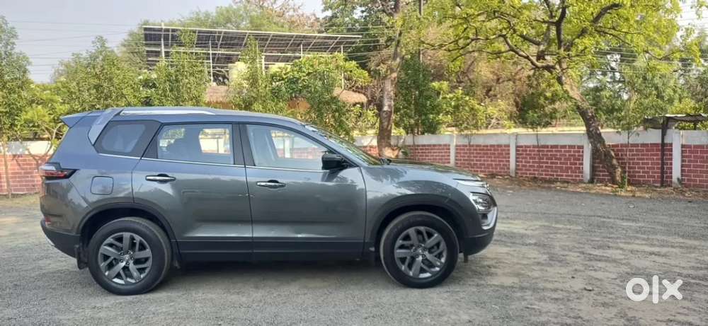 Tata Safari 2.0 Kryotec Xt Plus, 2022, Diesel